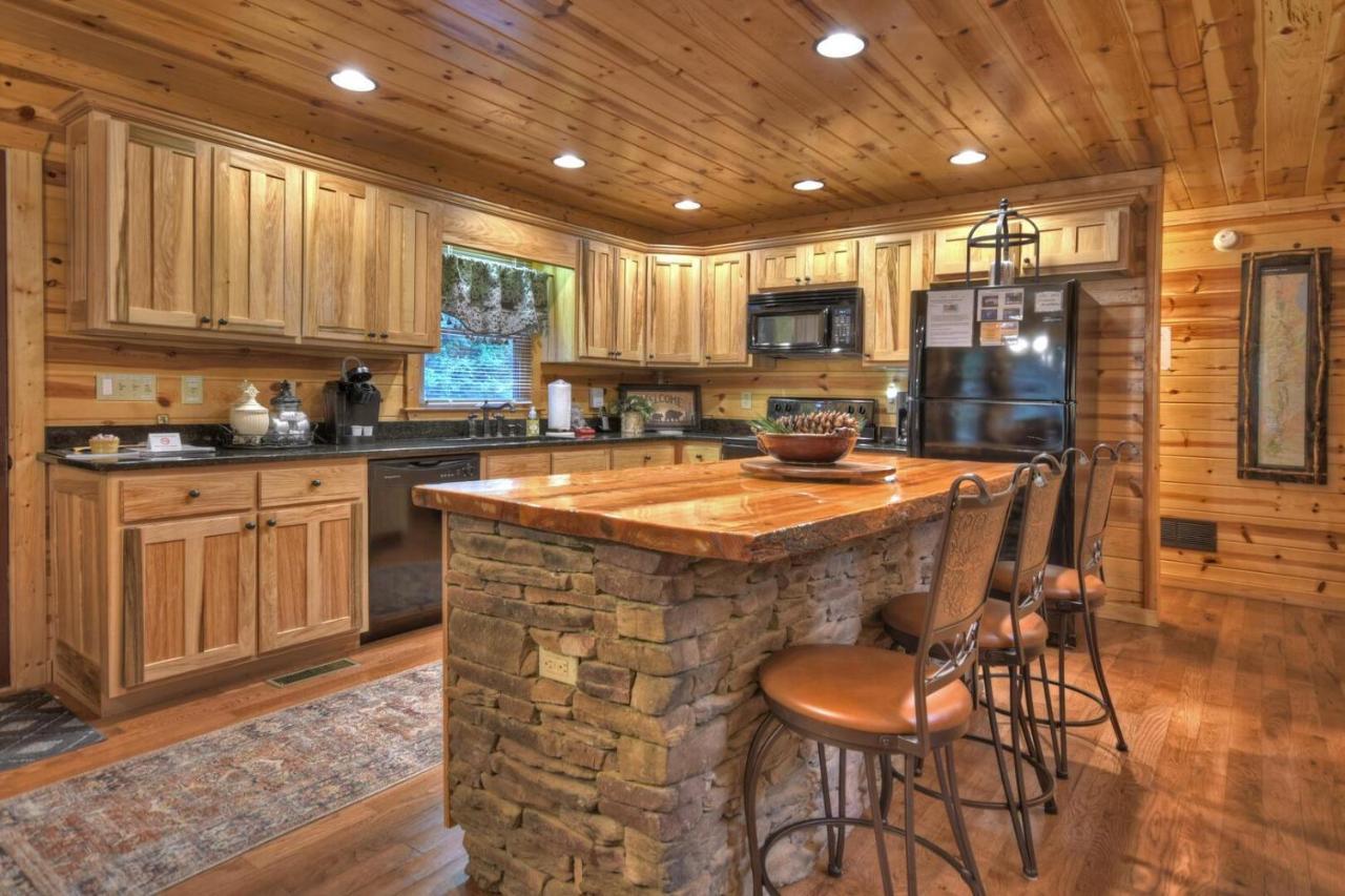 Mountain Creek Lodge Ellijay Εξωτερικό φωτογραφία