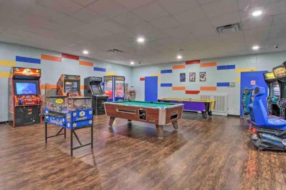Mountain Creek Lodge Ellijay Εξωτερικό φωτογραφία