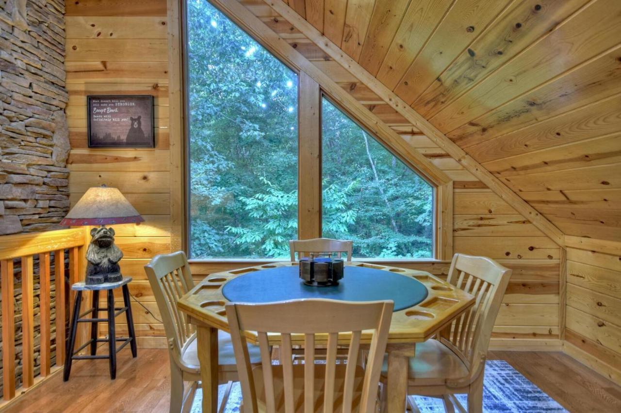 Mountain Creek Lodge Ellijay Εξωτερικό φωτογραφία