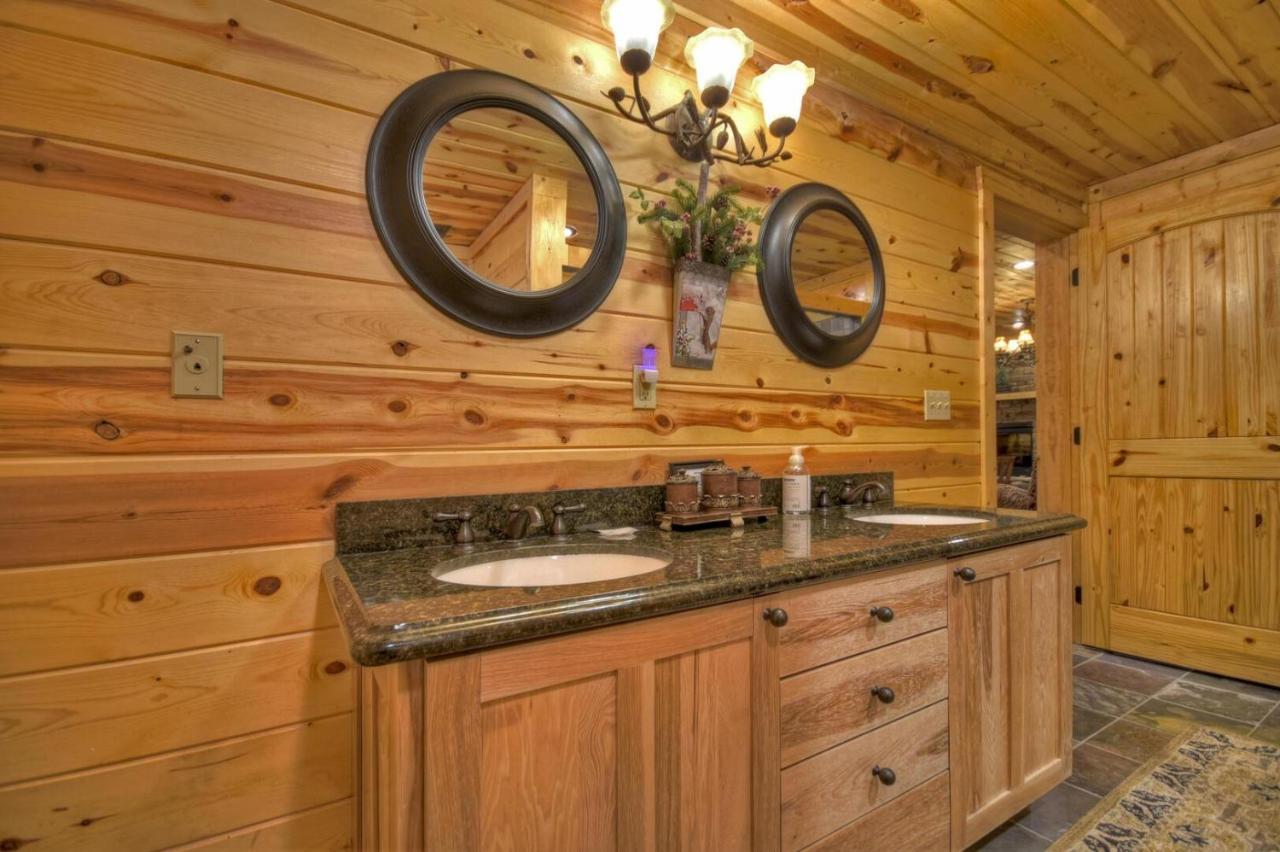 Mountain Creek Lodge Ellijay Εξωτερικό φωτογραφία