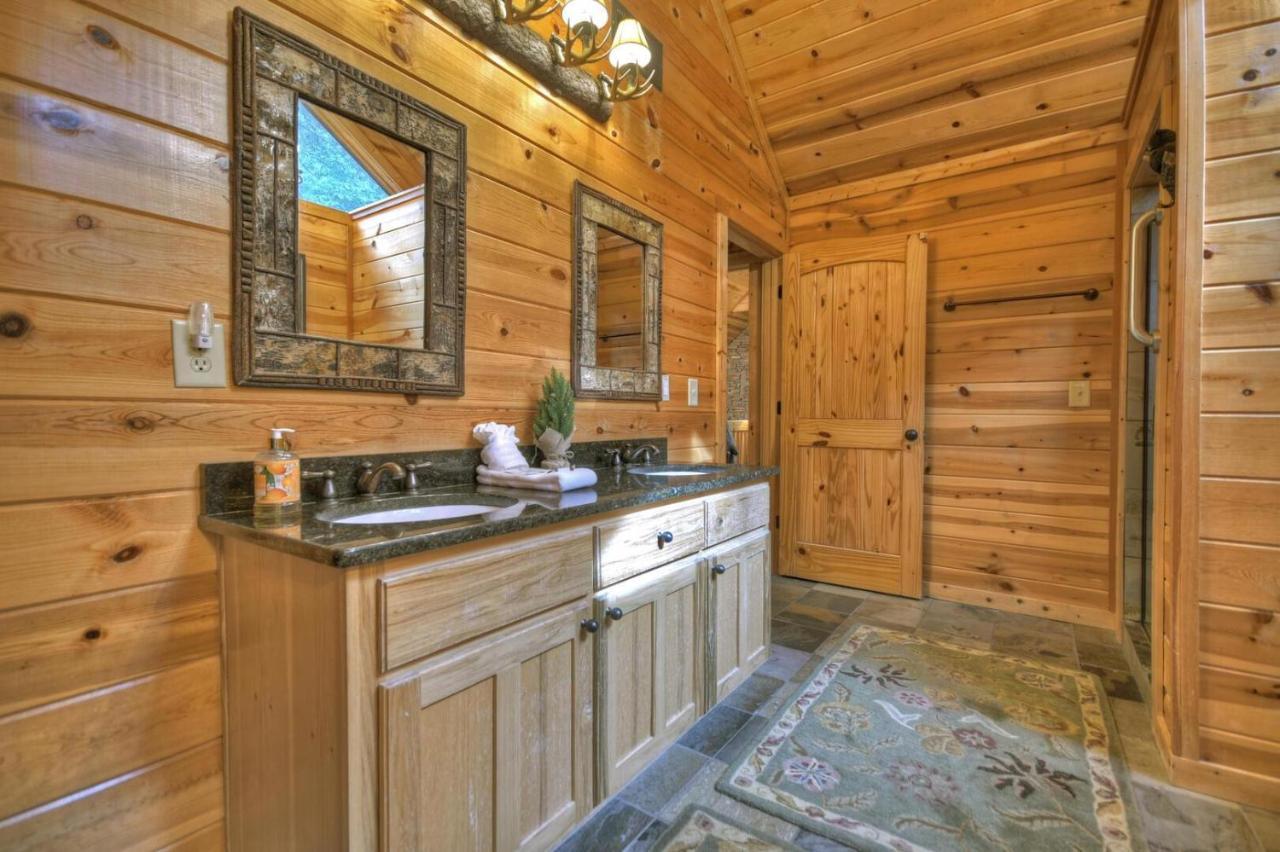 Mountain Creek Lodge Ellijay Εξωτερικό φωτογραφία