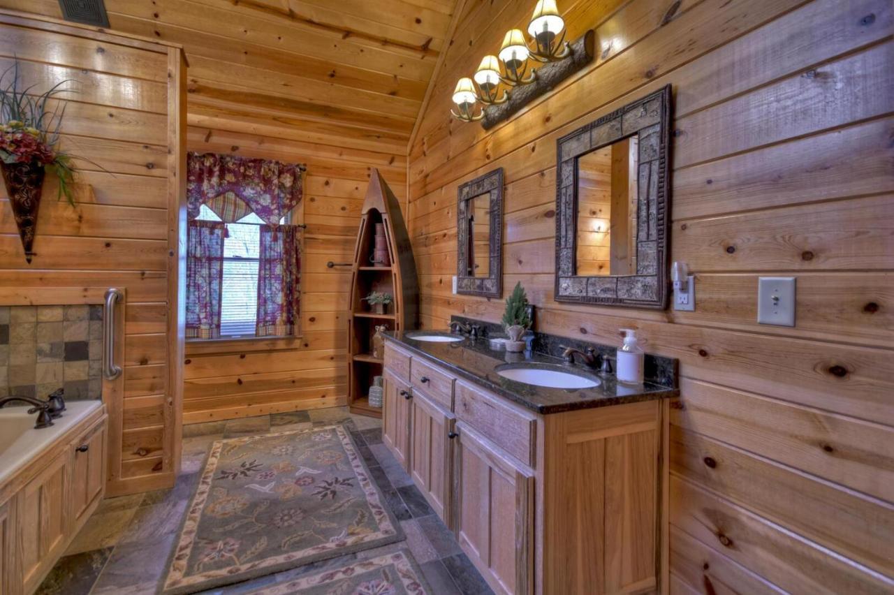 Mountain Creek Lodge Ellijay Εξωτερικό φωτογραφία