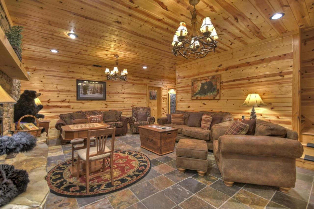 Mountain Creek Lodge Ellijay Εξωτερικό φωτογραφία