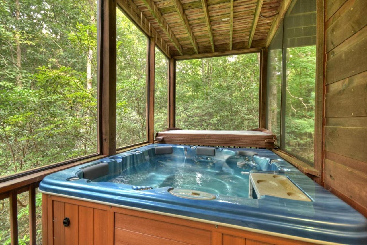 Mountain Creek Lodge Ellijay Εξωτερικό φωτογραφία