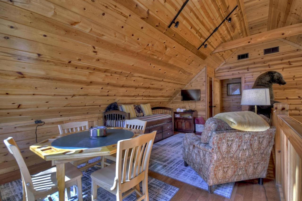 Mountain Creek Lodge Ellijay Εξωτερικό φωτογραφία