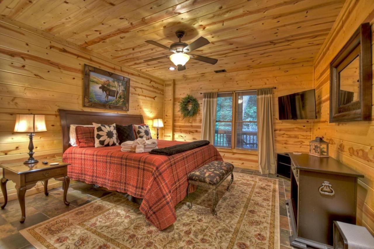 Mountain Creek Lodge Ellijay Εξωτερικό φωτογραφία